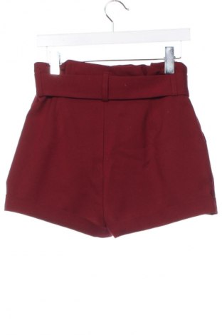 Damen Shorts Lost Ink, Größe M, Farbe Rot, Preis € 17,80