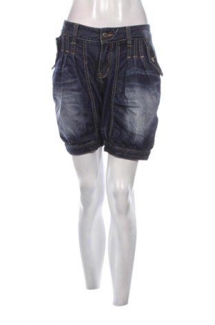 Damen Shorts M.O.D, Größe M, Farbe Blau, Preis 3,99 €