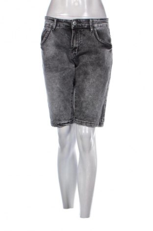 Damen Shorts M.Sara, Größe L, Farbe Grau, Preis 5,99 €