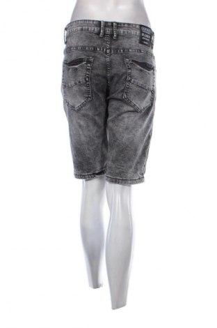 Damen Shorts M.Sara, Größe L, Farbe Grau, Preis € 4,99