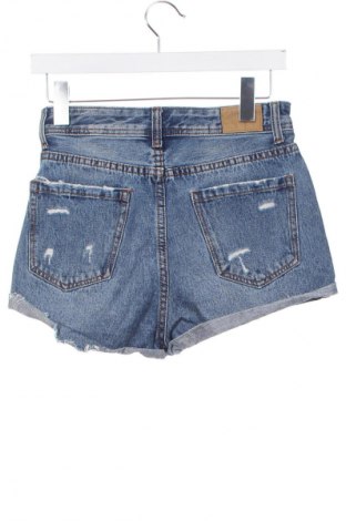 Damen Shorts MITI BACI, Größe XS, Farbe Blau, Preis 5,99 €