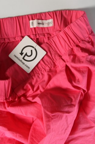 Damen Shorts Mango, Größe S, Farbe Rosa, Preis € 5,99