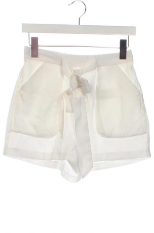 Damen Shorts Mango, Größe XS, Farbe Weiß, Preis € 5,99