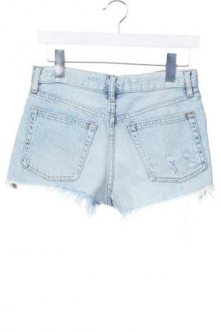 Damen Shorts Mango, Größe XS, Farbe Blau, Preis € 5,49