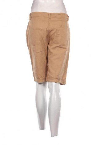 Damen Shorts Mango Tree, Größe M, Farbe Beige, Preis 10,49 €