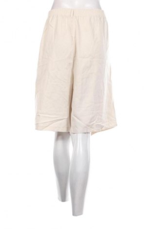 Damen Shorts Millers, Größe 4XL, Farbe Beige, Preis 8,99 €