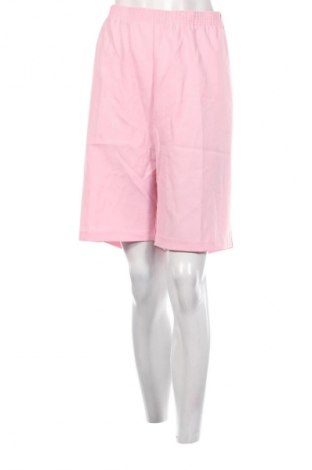 Damen Shorts Millers, Größe XXL, Farbe Rosa, Preis 4,99 €