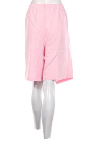 Damen Shorts Millers, Größe XXL, Farbe Rosa, Preis 4,99 €