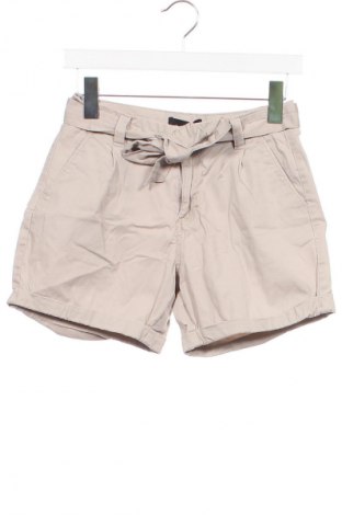 Damen Shorts Mohito, Größe XS, Farbe Beige, Preis 4,99 €