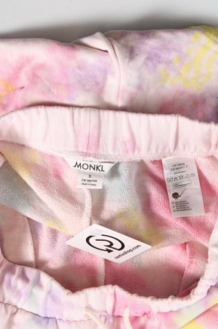 Damen Shorts Monki, Größe S, Farbe Mehrfarbig, Preis € 5,49