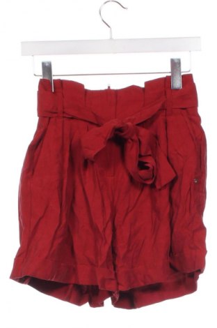 Damen Shorts Motivi, Größe XXS, Farbe Rot, Preis € 18,99