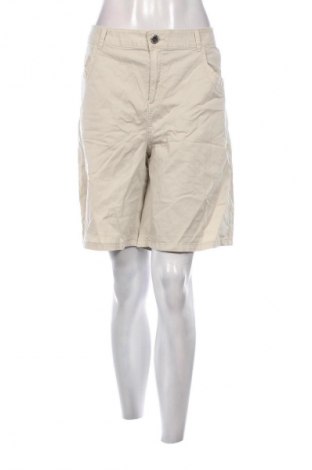 Damen Shorts Ms Mode, Größe XL, Farbe Beige, Preis € 8,99