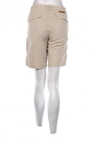 Damen Shorts Nature Trail, Größe M, Farbe Beige, Preis € 8,99