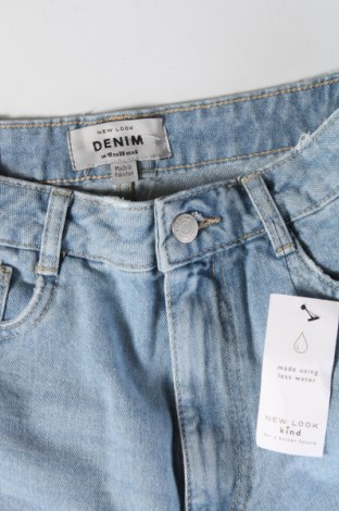 Damen Shorts New Look, Größe M, Farbe Blau, Preis € 7,49