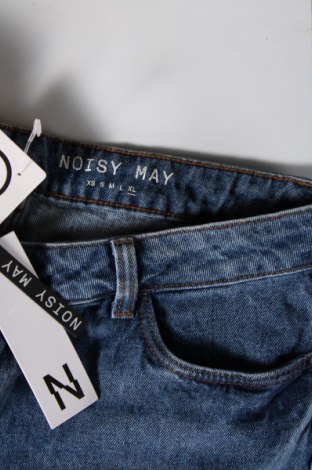 Damen Shorts Noisy May, Größe XL, Farbe Blau, Preis € 9,99