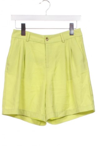 Damen Shorts ONLY, Größe XS, Farbe Grün, Preis 9,49 €