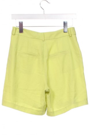 Damen Shorts ONLY, Größe XS, Farbe Grün, Preis 9,99 €