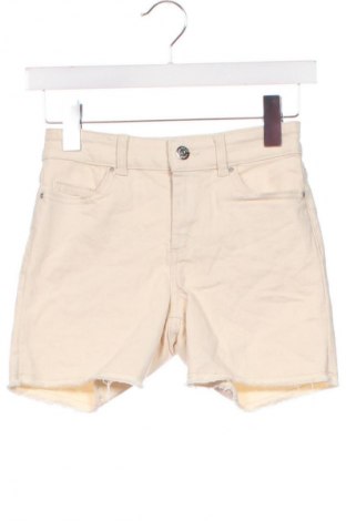 Damen Shorts ONLY, Größe XS, Farbe Ecru, Preis 9,49 €