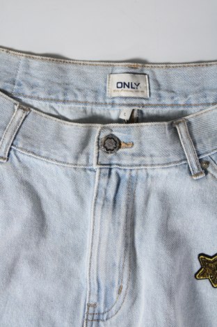 Damen Shorts ONLY, Größe L, Farbe Blau, Preis 10,23 €