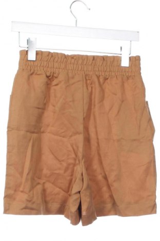 Damen Shorts Orsay, Größe XXS, Farbe Braun, Preis 8,99 €