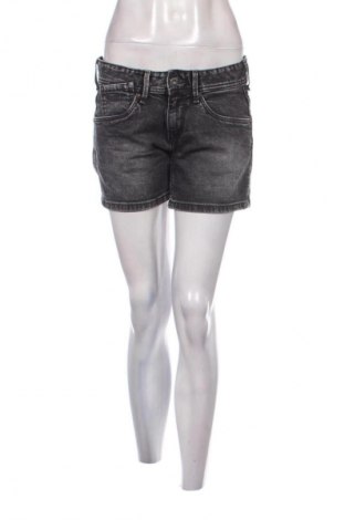 Damen Shorts Pepe Jeans, Größe M, Farbe Grau, Preis 14,99 €