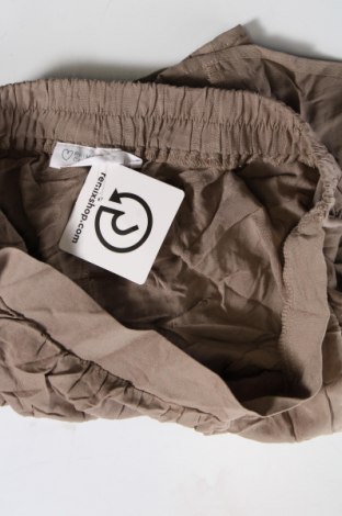 Damen Shorts Primark, Größe S, Farbe Beige, Preis € 8,99