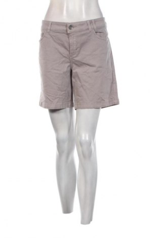 Damen Shorts S.Oliver, Größe L, Farbe Grau, Preis 15,99 €