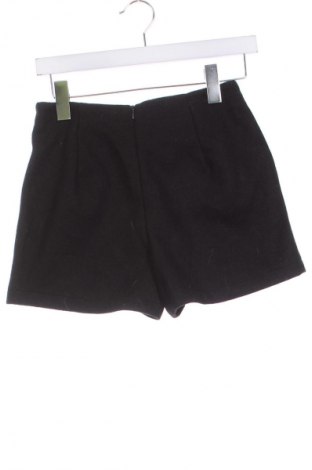 Damen Shorts SHEIN, Größe XS, Farbe Schwarz, Preis € 6,49