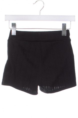 Damen Shorts SHEIN, Größe XS, Farbe Schwarz, Preis 5,01 €