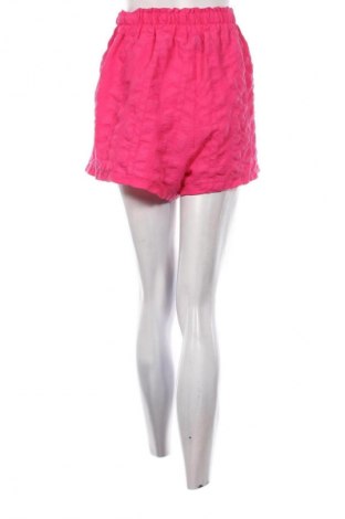 Damen Shorts SHEIN, Größe XXL, Farbe Rosa, Preis 8,99 €