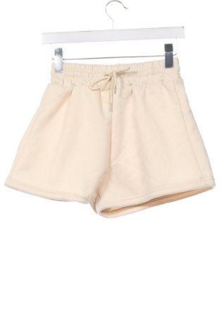 Damen Shorts SHEIN, Größe XS, Farbe Beige, Preis € 9,72