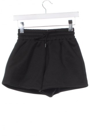 Damen Shorts SHEIN, Größe XS, Farbe Schwarz, Preis 9,99 €