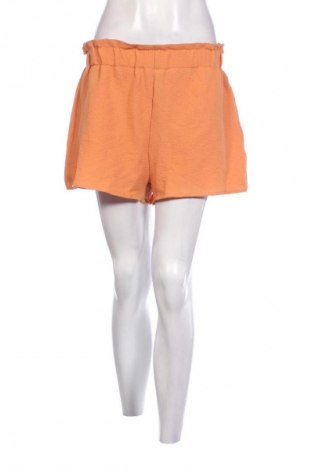 Damen Shorts SHEIN, Größe S, Farbe Orange, Preis € 5,99