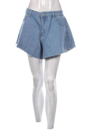 Damen Shorts SHEIN, Größe M, Farbe Blau, Preis € 5,99