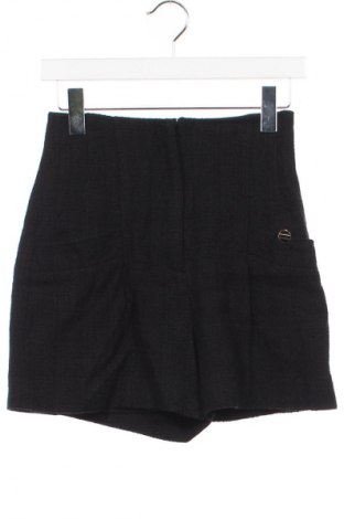 Pantaloni scurți de femei Sandro, Mărime XS, Culoare Negru, Preț 173,47 Lei