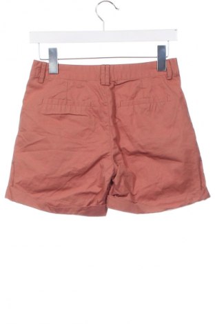 Damen Shorts Sinsay, Größe XS, Farbe Aschrosa, Preis 5,49 €