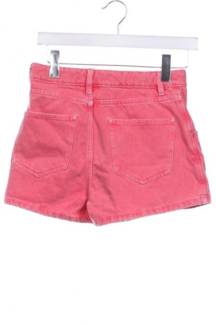 Damen Shorts Sinsay, Größe XS, Farbe Rosa, Preis 9,62 €