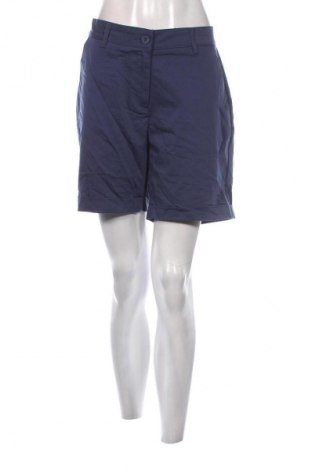 Damen Shorts Tamaris, Größe M, Farbe Blau, Preis 21,99 €