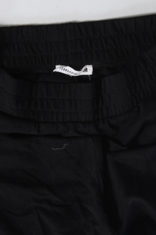 Damen Shorts Terranova, Größe M, Farbe Schwarz, Preis € 5,99