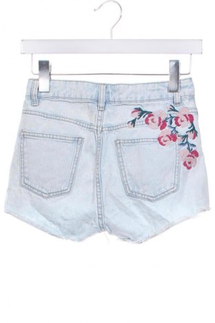 Damen Shorts Terranova, Größe XXS, Farbe Blau, Preis € 4,99