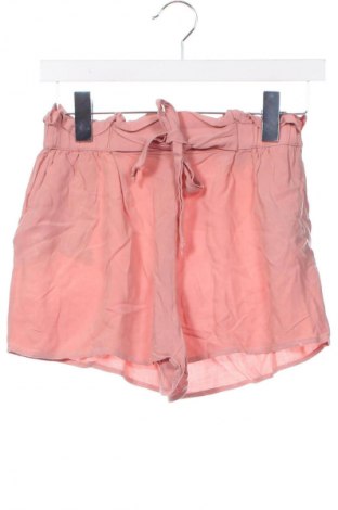 Damen Shorts Terranova, Größe XS, Farbe Rosa, Preis € 3,99