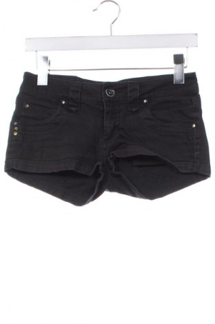 Damen Shorts Terranova, Größe XS, Farbe Schwarz, Preis € 3,99