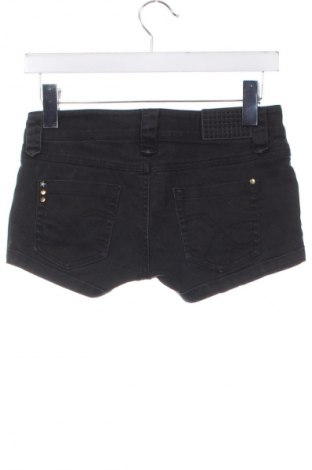 Damen Shorts Terranova, Größe XS, Farbe Schwarz, Preis € 3,99