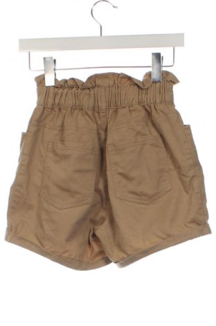 Damen Shorts Terranova, Größe XS, Farbe Beige, Preis 5,99 €