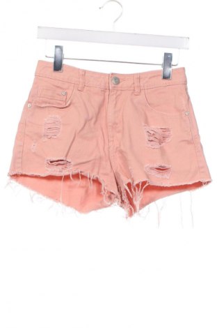 Damen Shorts Terranova, Größe XS, Farbe Rosa, Preis 4,99 €