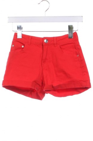 Damen Shorts Terranova, Größe XS, Farbe Rot, Preis € 3,99