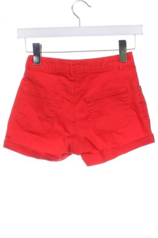 Damen Shorts Terranova, Größe XS, Farbe Rot, Preis € 3,99