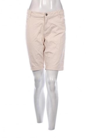 Damen Shorts Tex, Größe XL, Farbe Beige, Preis 8,99 €