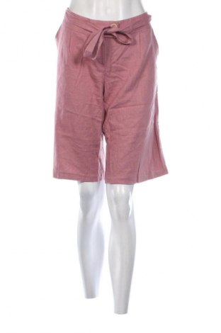 Damen Shorts Tina R, Größe M, Farbe Rosa, Preis 4,99 €