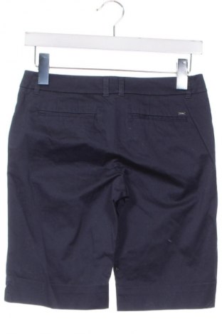 Pantaloni scurți de femei Tommy Hilfiger, Mărime XS, Culoare Albastru, Preț 96,83 Lei